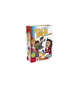 GW4054 Tabu Junior - Bild 1 von 1