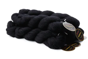 2 ply lace weight 100% cashmere yarn 50 gram 440 yards per skein - Picture 1 of 39