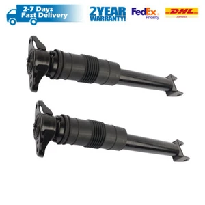 2X Rear Shock Absorbers Struts Fits For Jeep Grand Cherokee Dodge Durango 11-15 - Picture 1 of 7