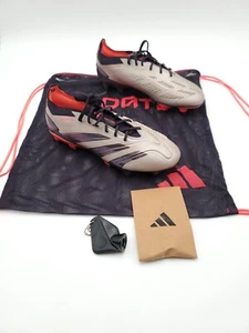 Botines de fútbol Adidas Predator Elite SG para hombre 6,5 - Imagen 1 de 9
