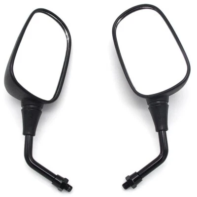 Espejos retrovisores laterales para Honda CB500F CB500X 2013-2017 CB600F Hornet 2007-2011 Foto 1 de 3