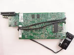 HP SMART ARRAY P220I 512MB CACHE CONTROLLER FOR HP PROLIANT BL465C G8 659331-001 - Picture 1 of 4
