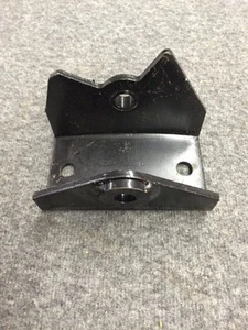 Rupp Snowmobile Right Hand Bracket Part # R31333 NEW NOS - Picture 1 of 3