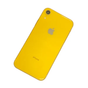 Apple iPhone XR 64GB Desbloqueado - Negro/Rojo - Buen Estado - Envío Gratis - Imagen 1 de 10