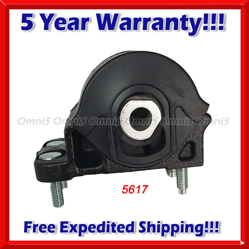 U777 Fits 2008-2016 Ford F250/F350 Super Duty 6.4L 6.7L Front Right Motor Mount - Image 1 of 1