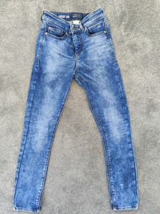 Next Spray on Jeans in Boys' Jeans (2 