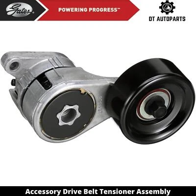 Для 2001-2003 Isuzu Rodeo Sport 3.2L V6 ГАЗ привод ремня натяжитель в сборе ворота - Изображение 1 из 4