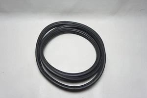 NEW Toyota Land Cruiser FJ40 FJ45 BJ40 Front Windshield Rubber Weatherstrip Seal - Picture 1 of 7