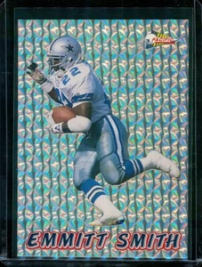 1993 Pacific Trading Cards Emmitt Smith #22 - Picture 1 of 2