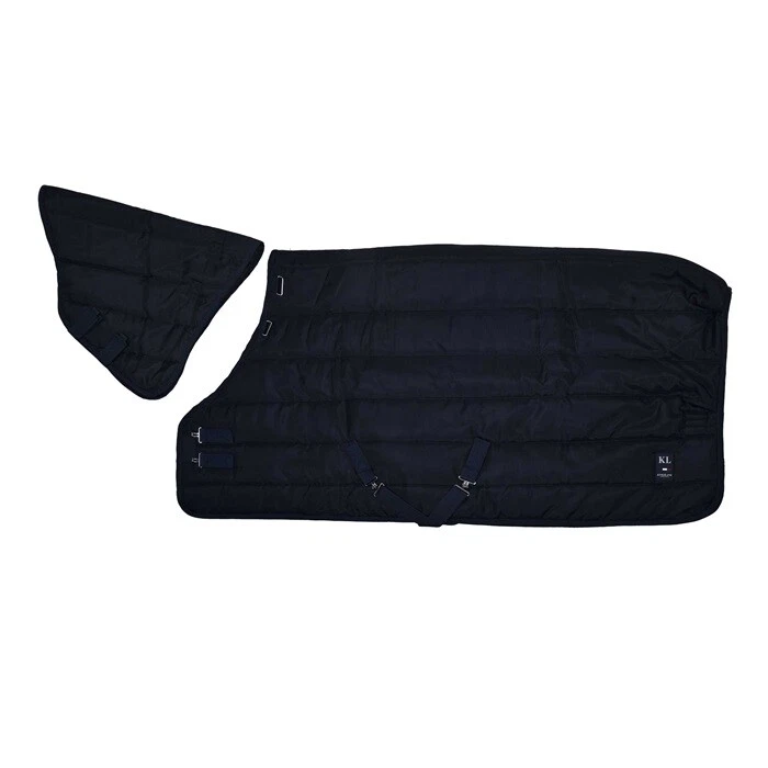 Kingsland Primary Stalldecke mit Halsteil 500g - Bild 1 von 1