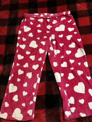 Pantalón pijama mujer talla XL 16-18 Foto 1 de 4