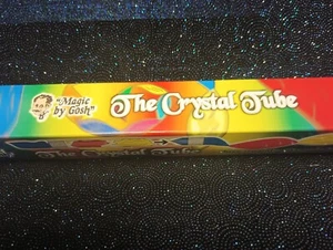 The Crystal Tube by Magic by Goshs - Picture 1 of 3