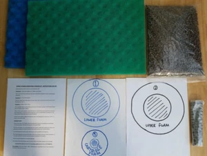 Vollkompatibles Upgrade Kit für 15 Liter Biorb (Kugel) - von FilterPro - Bild 1 von 6