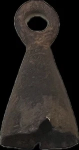 medieval bell as found roman byzantine - Picture 1 of 1