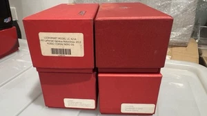 1/43 Looksmart Ferrari Lot Sale 4pcs Good deal.. all below cost - Picture 1 of 6