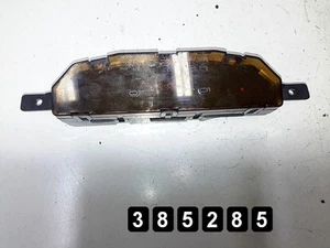 2005 CHEVROLET KALOS DISPLAY SCREEN - Bild 1 von 4