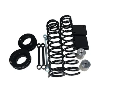 Fabtech Motorsports FTS24242  LIFT KIT Foto 1 de 4