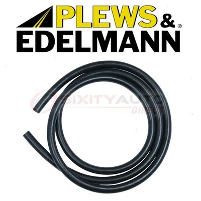 Edelmann Power Steering Reservoir Hose for 1990-1993 Mitsubishi Mighty Max - ec Foto 1 de 4
