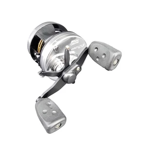 Abu Garcia Ambassadeur Classic 4601 C3 4BB 5,3:1GR  - Bild 1 von 9