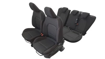 JX6A9661705BJ KOMPLETTES SITZSET / 1444071 FÜR FORD FOCUS IV HN 1.0 ECOBOOST - Bild 1 von 4