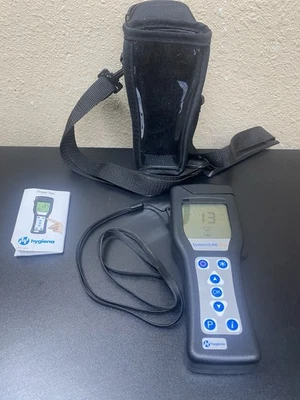 Medidor luminómetro de monitorización Hygiena SystemSURE Plus Foto 1 de 4