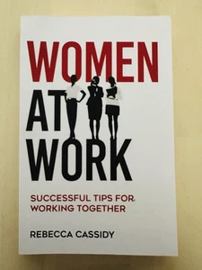 Women at work, Rebecca Cassidy - Picture 1 of 2