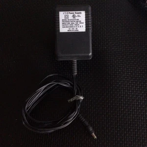 ITE D75-07A-950 7.5V DC 700mA Power Supply AC Adapter - Picture 1 of 2