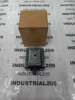 WARRICK CONTROLS 16VM - Image 1 of 4