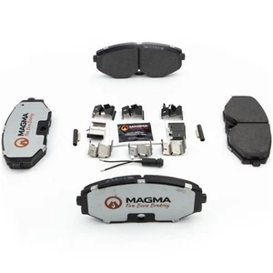 Magma Brake Pad Set PSD486C CSW - Picture 1 of 7