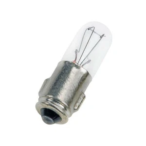 Ba7s T7X20 24V 125mA 3W C-2F lamp - Picture 1 of 1