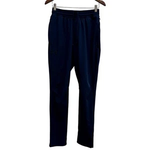 Under Armour Herren Medium Navy WG Woven Hose Athletic Athleisure Gym Training - Bild 1 von 10