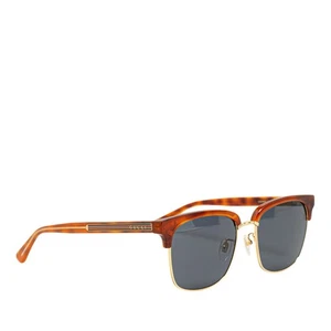 Gucci Occhiali da Sole Gg0382S Plastica r2_0712 - Foto 1 di 9