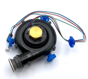 Philips Dreamstation Lüfter Gebläsemotor Schnecke 1116486 Turbinenpumpe OEM *getestet* sehr guter Zustand - Bild 1 von 2