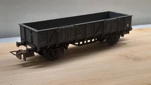 Electrotren HO H0 OTTIMO CARRO MERCI PIANALE Con CASSE X Lima FS TRENINO Treno - Imagen 1 de 5