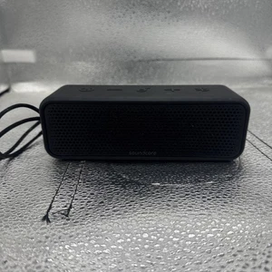 Soundcore Mini Bluetooth Lautsprecher 🔊 5V/2A Eingang Schwarz Select 2 - Bild 1 von 3