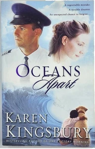 Oceans Apart von Karen Kingsbury (2004, Taschenbuch) - Bild 1 von 1
