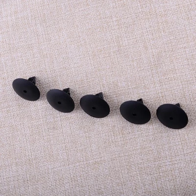 10pcs Wheel Arch Lining Splash Guard Clip Fastener Fit for Renault Clio Megane - Image 1 of 4