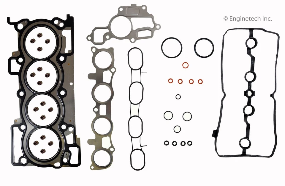 Комплект прокладок головки блока цилиндров для 07–12 Nissan Cube Sentra Versa NI2.0HS-BWB - Изображение 1 из 4