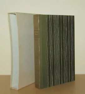Folio Society - Anthony Trollope - Barchester Towers - 1st/2nd (1986 First Ed) - Foto 1 di 4