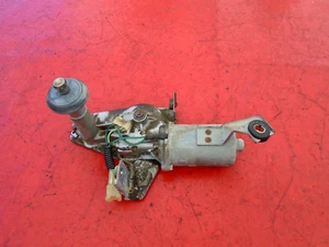 90 91 92 93 ACURA INTEGRA REAR WINDSHIELD WIPER MOTOR ACTUATOR OEM 2DR 3DR - Bild 1 von 3