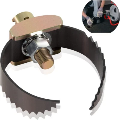 52817 T-231 2-1/2" C Cortador Limpiador de Drenaje Herramientas para Ridgid K-40 K-45 K-50 K-3800 Foto 1 de 4