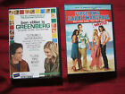 Forgetting Sarah Marshall (Unrated Edition), Greenberg - DVDs - VERY GOOD