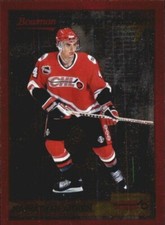 B1424- 1995-96 Bowman Draft Prospects Hk #s 1-40 -You Pick- 10+ FREE US SHIP