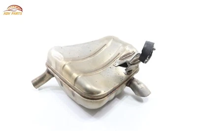 2023 年 HONDA HR-V AWD 2.0L 排气系统后部右侧消声器 原始设备制造商 - 切割 - — 第 1/4 张图片