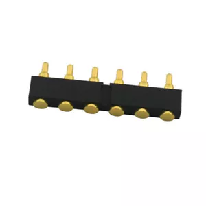 LOT5 Battery Connector for Motorola MC55 MC55A MC65 MC67 Scanner 6pin - Picture 1 of 1