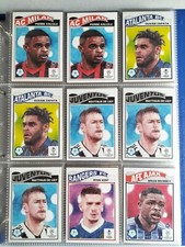 TOPPS UCL LIVING UEFA CHAMPIONS LEAGUE SET 2019/20/21/22 CHOOSE PICK PICK CHOOSE