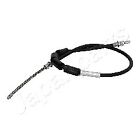 JAPANPARTS BC-919L Cable, parking brake for JEEP