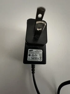 power adapter samsung model atads10jbe 5V - Picture 1 of 4