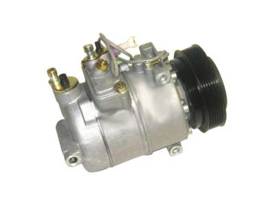 For 2000-2002, 2004-2005 Audi S4 A/C Compressor 68479SRZP 2001 - Image 1 of 2