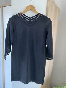 Tocca Tunic Top / Dress, 100% Silk - Picture 1 of 7